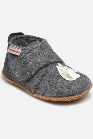Giesswein Oschatz - Pantofole - Taglia 20