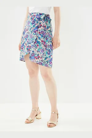 La Fee Maraboutee FF-JU-RABAR-C - Abbigliamento - Taglia 34