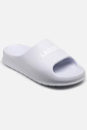 Lacoste Serve Slide 2.0 - Zoccoli - Taglia 35 1/2