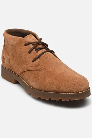 Timberland BRIT MID LACE BOOT RSTCP - Stivaletti e tronchetti - Taglia 40