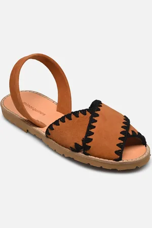 MINORQUINES Avarca Cala Daim - Sandali e scarpe aperte - Taglia 36