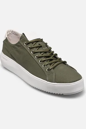 Blackstone Morgan Low II - Sneakers - Taglia 40