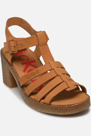 Kickers KICK VOLYNE - Sandali e scarpe aperte - Taglia 36