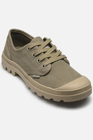 Palladium Pampa Oxford - Sneakers - Taglia 36