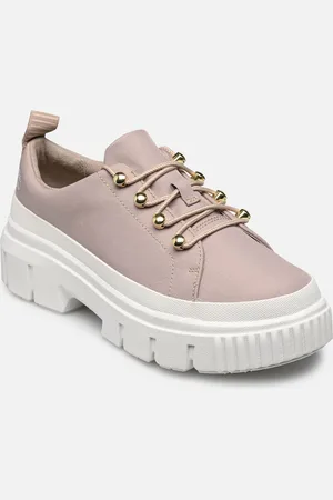 Timberland Greyfield Fabric Ox - Sneakers - Taglia 41