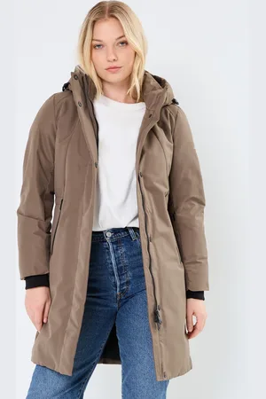 ECOALF GLAMOURALF JACKET WOMAN - Abbigliamento - Taglia XS