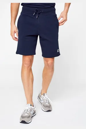 New Balance Short Small Logo Homme - Abbigliamento - Taglia XXL