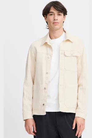 Casual Friday CFWILL 0187 denim work wear jacket - Abbigliamento - Taglia S