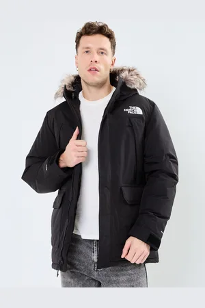 The North Face M McMurdo 2L GTX Parka - Abbigliamento - Taglia XL
