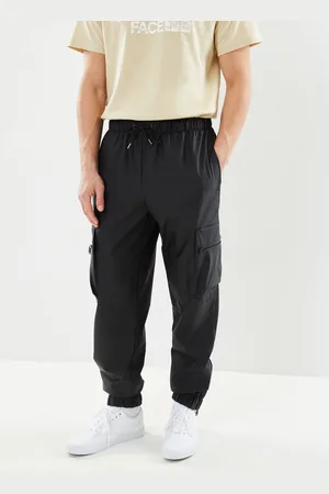 Rains Cargo Rain Pants Regular M - Abbigliamento - Taglia S