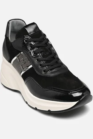 Nero Giardini I411493D - Sneakers - Taglia 38