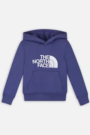 The North Face Drew Peak PO Hoodie - Abbigliamento - Taglia 6A