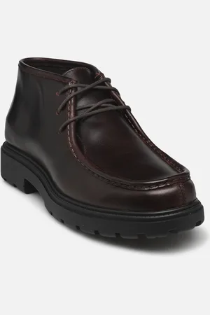 Geox U SPHERICA EC7 D - Stivaletti e tronchetti - Taglia 40