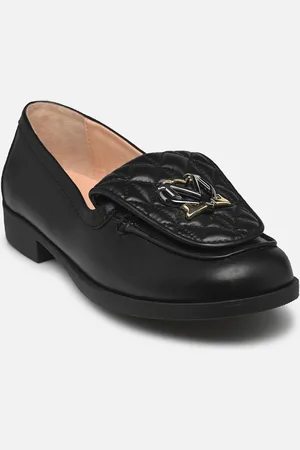 Moschino SLEEK BOW JA16096G1M - Mocassini - Taglia 36