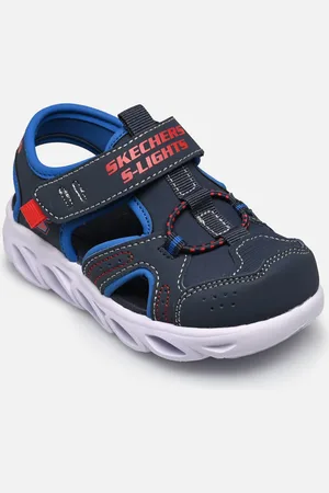 Skechers HYPNO-SPLASH - SUNZYS - Sandali e scarpe aperte - Taglia 22