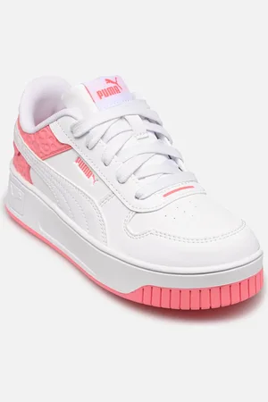 PUMA Carina Street Wild Ps - Sneakers - Taglia 29