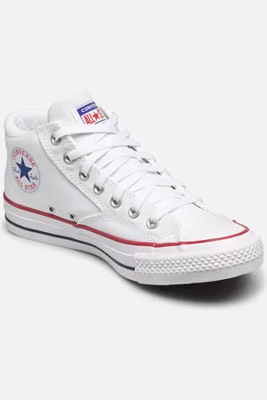 Converse Chuck Taylor All Star Malden Street Canvas Mid M - Sneakers - Taglia 40