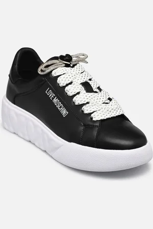 Moschino HEART LOVE JA15554G0I - Sneakers - Taglia 36