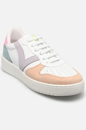 victoria Madrid Serraje Multicolor - Sneakers - Taglia 36