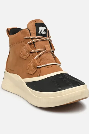 sorel OUT N ABOUT IV CLASSIC WATERPROOF - Stivaletti e tronchetti - Taglia 38