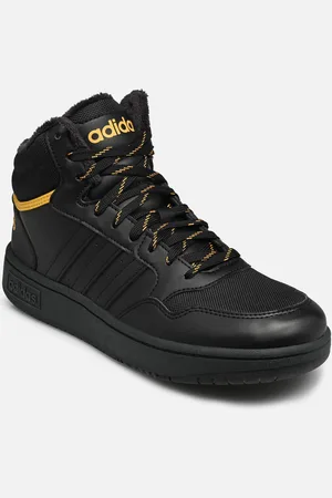 adidas Hoops 3.0 Mid J - Sneakers - Taglia 38