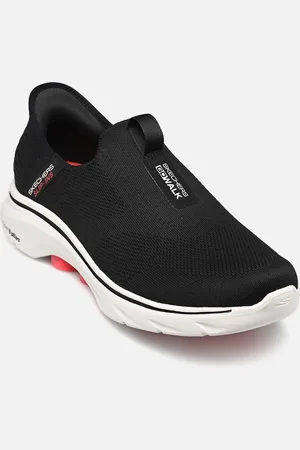 Skechers SLIP-INS - GO WALK 7 - EASY ON - Sneakers - Taglia 42
