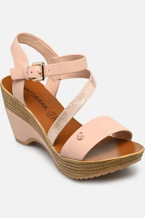 Chattawak MAELLE - Sandali e scarpe aperte - Taglia 36