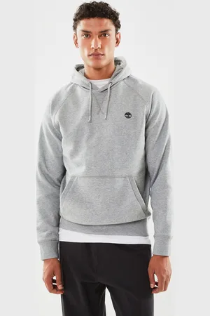 Timberland Exeter River Hoodie Sweatshirt Regular - Abbigliamento - Taglia S