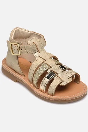 Bopy Regane - Sandali e scarpe aperte - Taglia 20