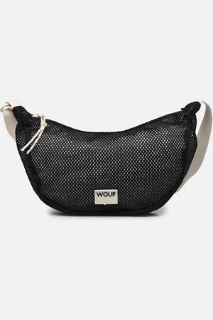 WOUF Sac à bandoulière - Onyx - Borse - Taglia T.U