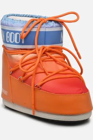 Moon Boot MB ICON LOW SUNRISE - Stivali - Taglia 36 - 38