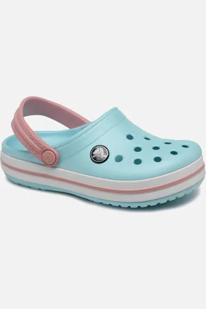Crocs Crocband Clog K - Sandali e scarpe aperte - Taglia 19 - 20