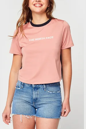 The North Face W Ma Ss Tee - Eu - Abbigliamento - Taglia L