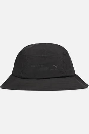 PUMA Prime Tech Bucket Hat - Cappello - Taglia S - M