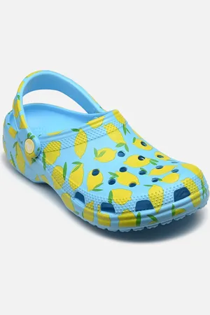 Crocs Classic Fresh Fruits Clog - Zoccoli - Taglia 36 - 37