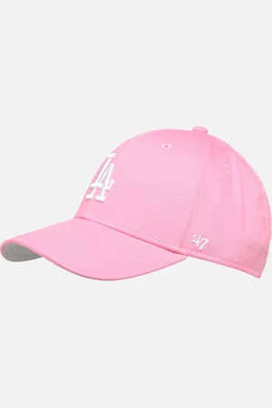 47 Brand 47 CAP KIDS MLB LOS ANGELES DODGERS RAISED BASIC MVP - Cappellino - Taglia T.U