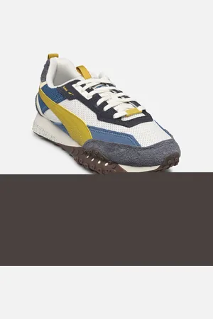 PUMA Blktop Rider Preppy - Sneakers - Taglia 40