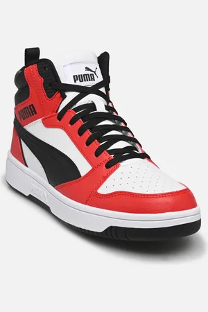 PUMA Rebound V6 Mid - Sneakers - Taglia 40
