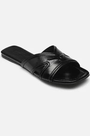 Zadig & Voltaire Azora Mule Vintage Patent - Zoccoli - Taglia 36