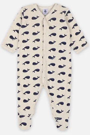 Petit Bateau Dors Bien Y Fusha - Abbigliamento - Taglia 12M