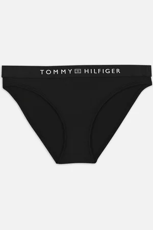 Tommy Hilfiger Bikini (Ext. Size) UW0UW05509 - Abbigliamento - Taglia L