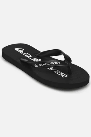 Quiksilver JAVA WORDMARK YOUTH - Infradito - Taglia 28