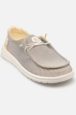 Hey dude Wendy Metallic Sparkle - Sneakers - Taglia 36
