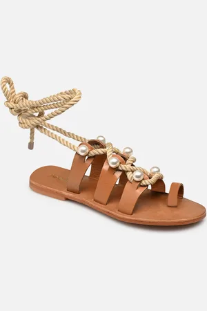 Jonak WAFFLE - Sandali e scarpe aperte - Taglia 37