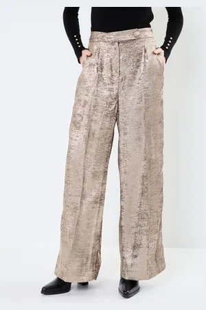 B YOUNG Bydalona Pants - - Abbigliamento - Taglia 36
