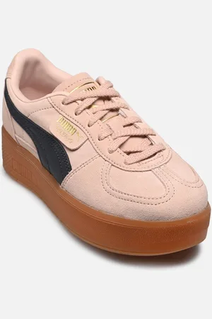 PUMA Palermo Platform Wns - Sneakers - Taglia 36