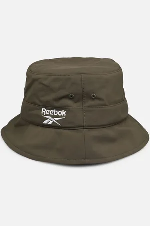 Reebok Cl Fo Bucket Hat - Cappello - Taglia T.U