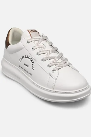 Karl Lagerfeld KAPRI MENS Maison Karl Lace N - Sneakers - Taglia 40