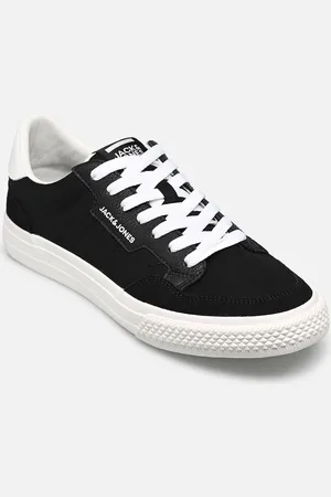 JACK & JONES JFWMORDEN COMBO ANTHRACITE NOOS - Sneakers - Taglia 40