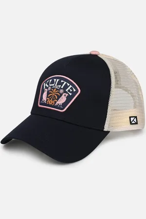 Kulte Cap Motif - Cappellino - Taglia T.U